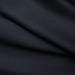 Draperie opacă, negru, 290 x 245 cm, cu cârlige - WALTI WALTI