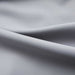 Draperii opace cu cârlige, 2 buc., gri, 140 x 225 cm - WALTI WALTI