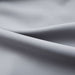 Draperie opacă, gri, 290 x 245 cm, cu cârlige - WALTI WALTI