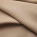 Draperii opace cu cârlige, 2 buc., gri taupe, 140 x 225 cm - WALTI WALTI
