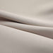 Draperii opace cu inele metalice, 2 buc., bej, 140 x 175 cm - WALTI WALTI