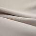 Draperii opace cu inele metalice, 2 buc., bej, 140 x 245 cm - WALTI WALTI