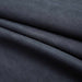Draperii opace cu inele metalice, 2 buc., antracit, 140x175 cm - WALTI WALTI