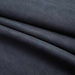 Draperii opace cu inele metalice, 2 buc, antracit, 140 x 225 cm - WALTI WALTI