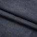 Draperii opace cu cârlige, 2 buc., antracit, 140 x 175 cm - WALTI WALTI