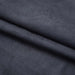 Draperii opace cu cârlige, 2 buc., antracit, 140 x 245 cm - WALTI WALTI