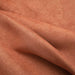 Draperii opace cu inele metalice, 2 buc., ruginiu, 140x225 cm - WALTI WALTI