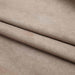 Draperii opace cu cârlige, 2 buc., gri taupe, 140 x 175 cm - WALTI WALTI