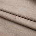 Draperii opace cu cârlige, 2 buc., gri taupe, 140 x 225 cm - WALTI WALTI