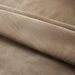 Draperii opace, 2 buc., bej, 140x225 cm, catifea, cu cârlige - WALTI WALTI