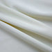 Draperii opace cu inele, 2 buc., crem, 140 x 245 cm, catifea - WALTI WALTI