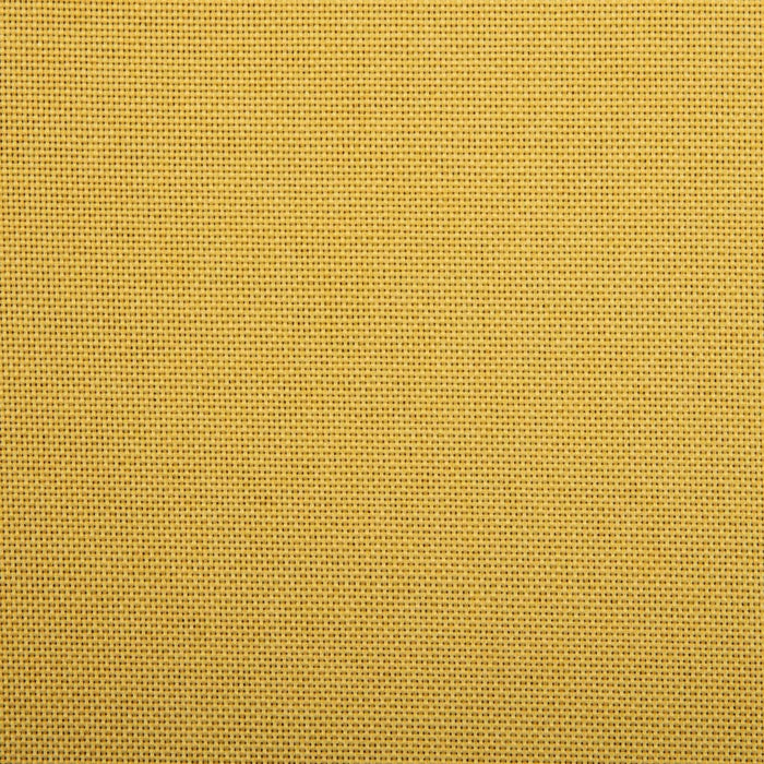 Scaun de birou pivotant, galben, material textil - WALTI WALTI