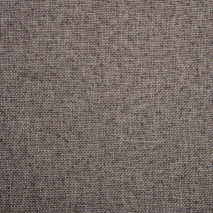 Scaun de birou pivotant, gri taupe, material textil - WALTI WALTI