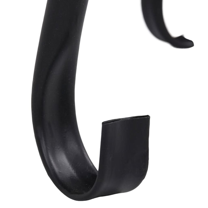 Masă cu vatră de foc, mozaic, cărămiziu, 68 cm, ceramică - WALTI WALTI