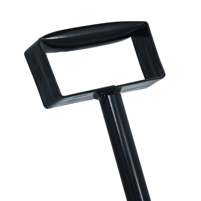 Cărucior manual, 150 kg, roșu - WALTI WALTI