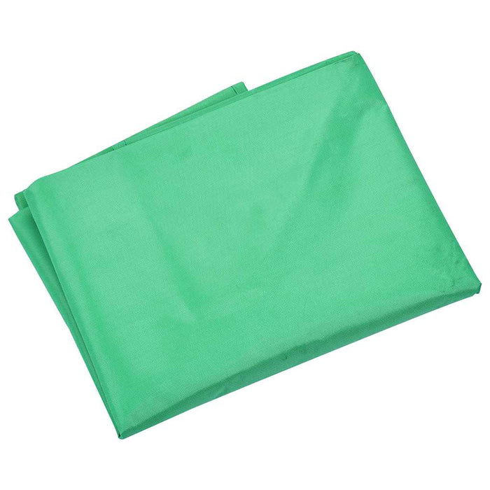 Căptușeală cărucior de grădină, verde, material textil - WALTI WALTI