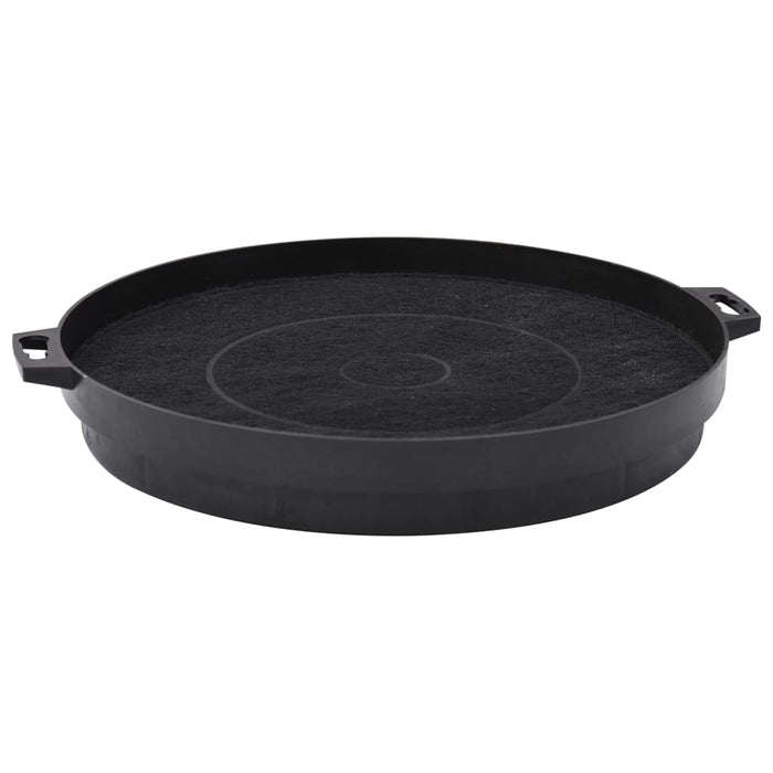 Filtre cu cărbune pentru hotă de bucătărie, 2 buc., 210 mm - WALTI WALTI