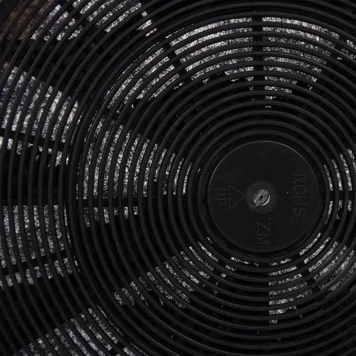 Filtre cu cărbune pentru hotă de bucătărie, 2 buc., 210 mm - WALTI WALTI