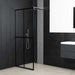 Paravan duș walk-in, 80x195 cm, sticlă securizată transparentă - WALTI WALTI