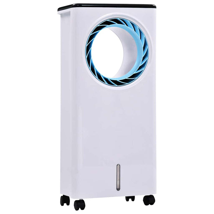 Răcitor de aer mobil umidificator purificator 3-în-1, 80 W WALTI