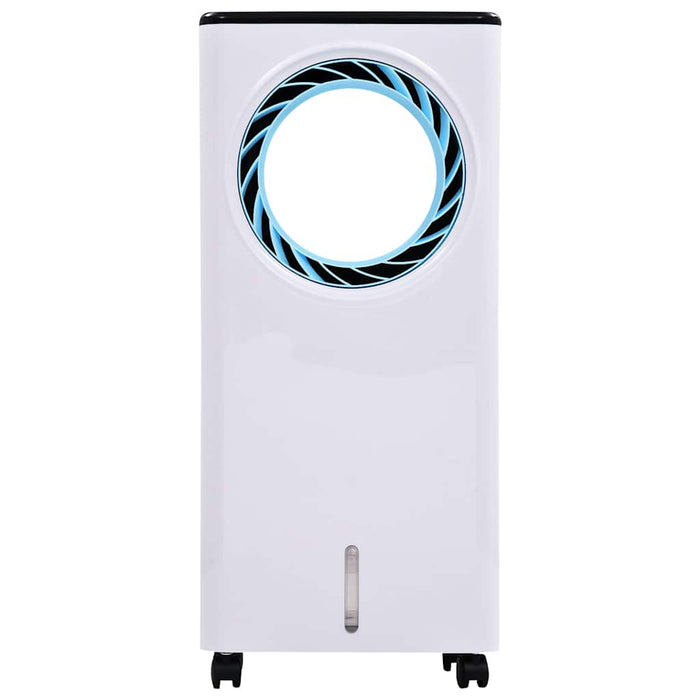Răcitor de aer mobil umidificator purificator 3-în-1, 80 W WALTI