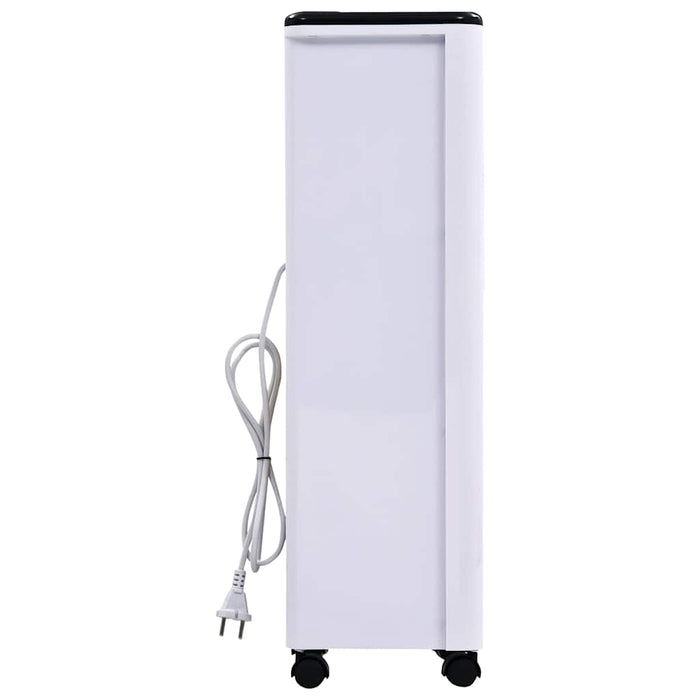 Răcitor de aer mobil umidificator purificator 3-în-1, 80 W WALTI