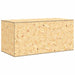 Terariu, 100x47x47 cm, lemn prelucrat - WALTI WALTI