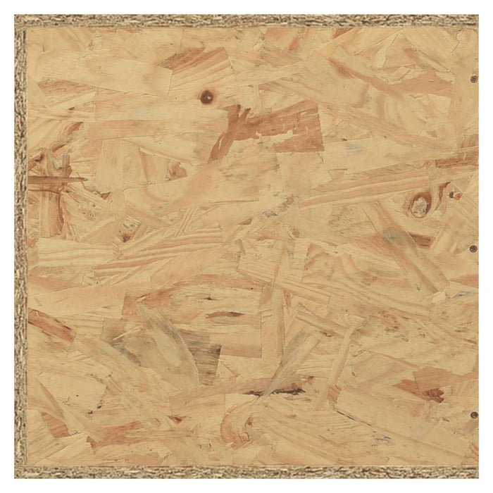 Terariu, 80x40x40 cm, lemn prelucrat - WALTI WALTI