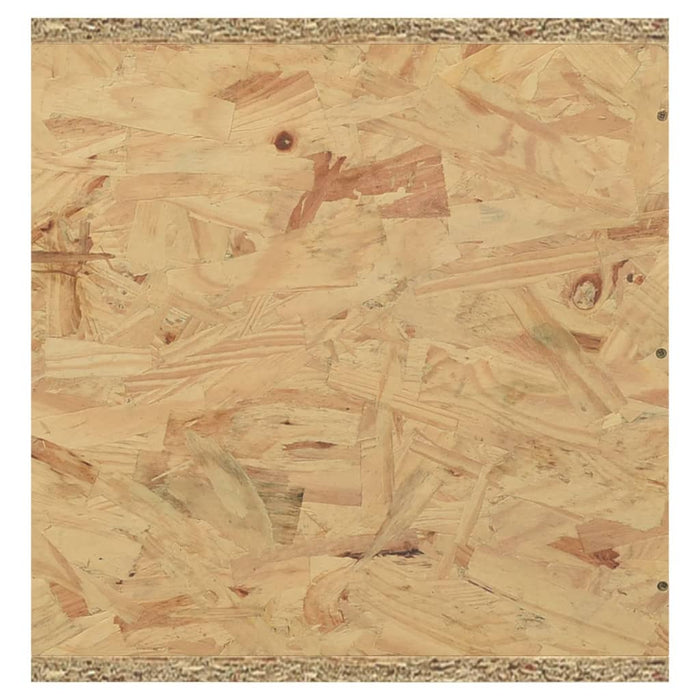 Terariu, 60x30x30 cm, lemn prelucrat - WALTI WALTI