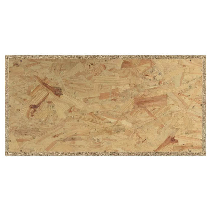 Terariu, 60x30x30 cm, lemn prelucrat - WALTI WALTI
