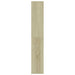 Separator /Bibliotecă stejar sonoma 100x24x140cm lemn prelucrat - WALTI WALTI