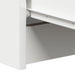 Dulap, alb, 60x35x98,5 cm, lemn compozit - WALTI WALTI