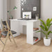 Birou, alb, 110 x 60 x 73 cm, PAL - WALTI WALTI