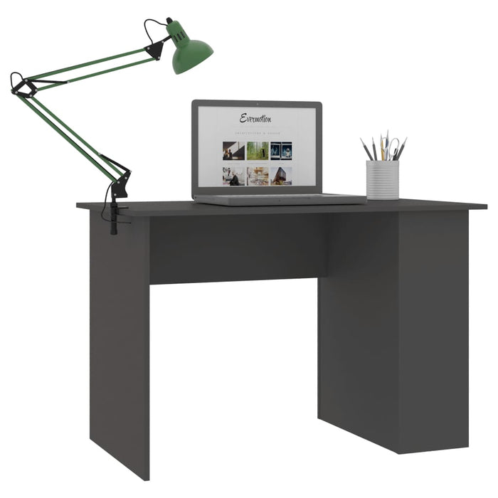 Birou, gri, 110 x 60 x 73 cm, PAL - WALTI WALTI
