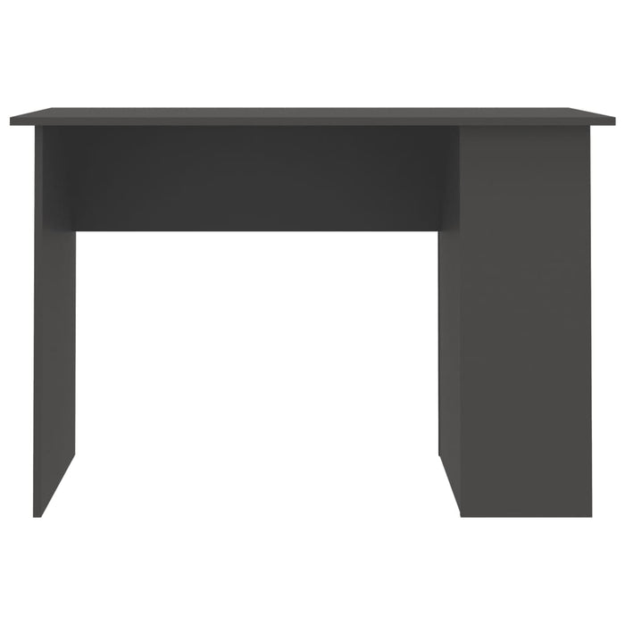 Birou, gri, 110 x 60 x 73 cm, PAL - WALTI WALTI