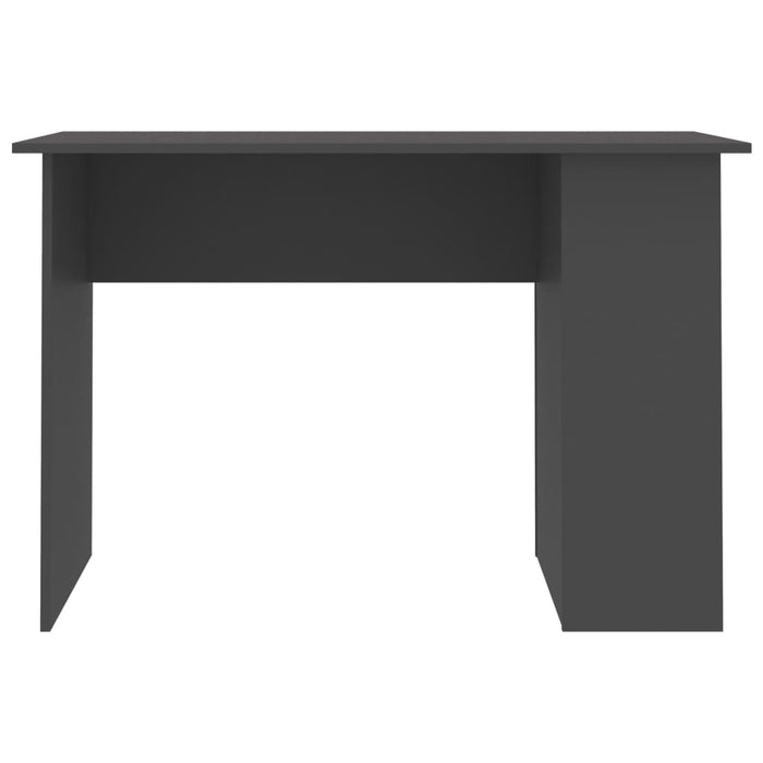Birou, gri, 110 x 60 x 73 cm, PAL - WALTI WALTI