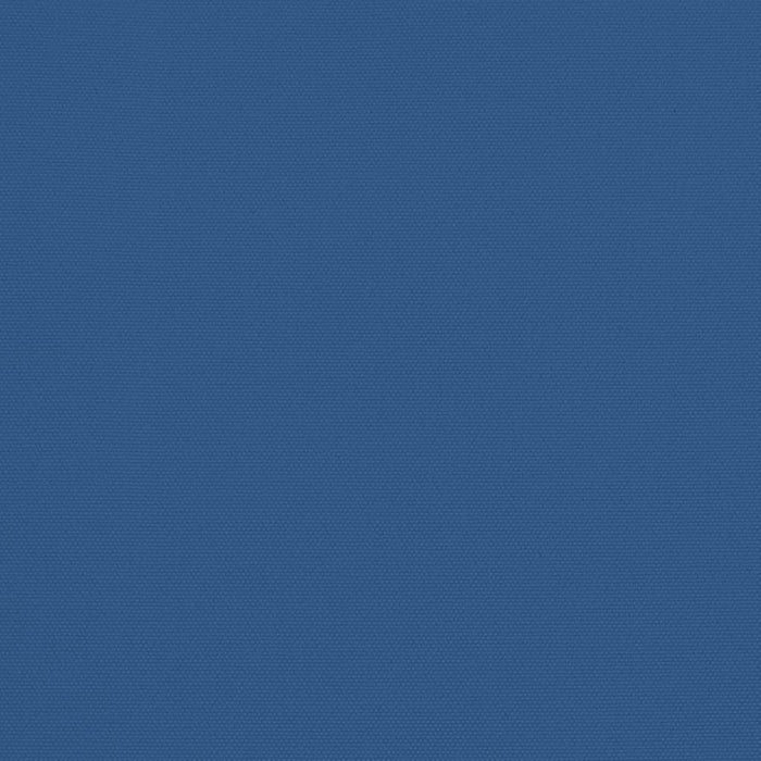Umbrelă de soare de exterior cu stâlp metalic, azur, 300 cm - WALTI WALTI