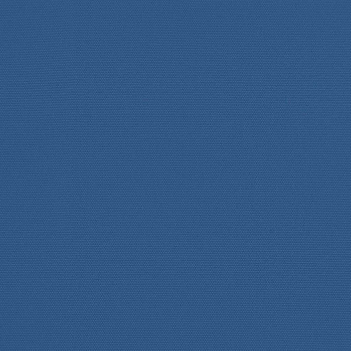Umbrelă de soare cu stâlp metalic, albastru azur, 300x200 cm - WALTI WALTI