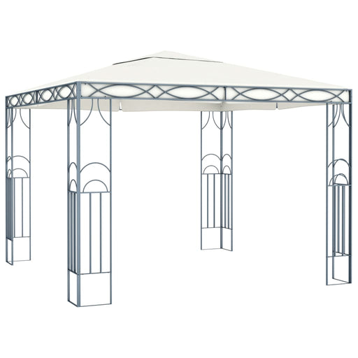 Pavilion, crem, 300 x 300 cm - WALTI WALTI