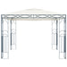 Pavilion, crem, 300 x 300 cm - WALTI WALTI