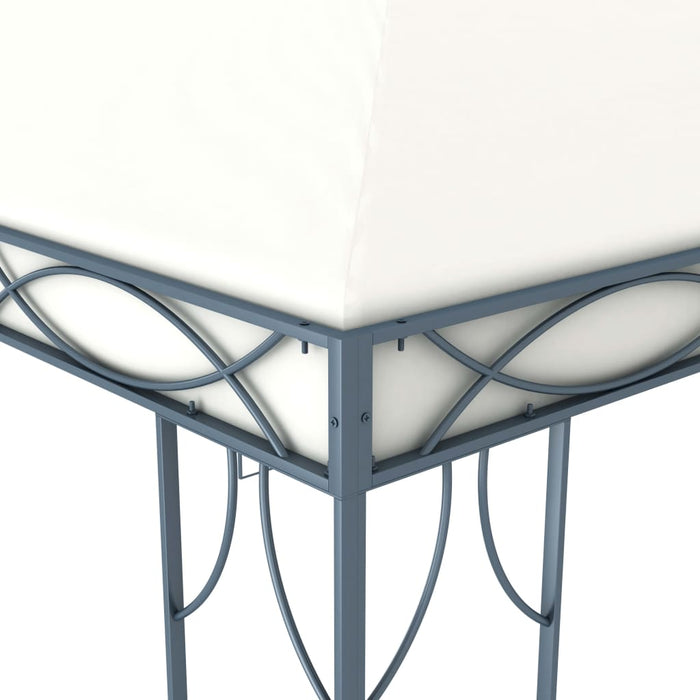 Pavilion, crem, 300 x 300 cm - WALTI WALTI