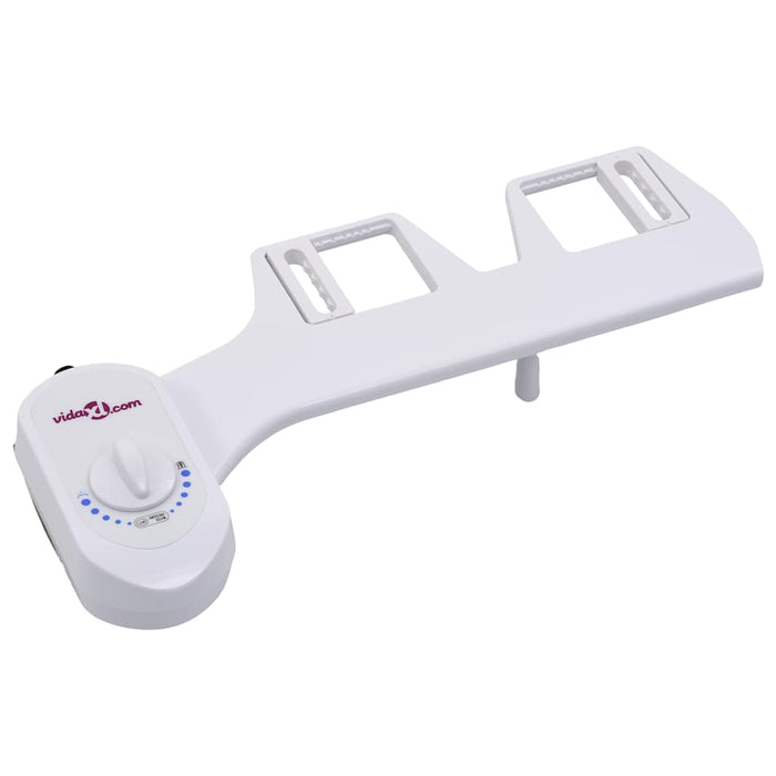 Accesoriu bideu pentru scaun toaletă, duză unică - WALTI WALTI