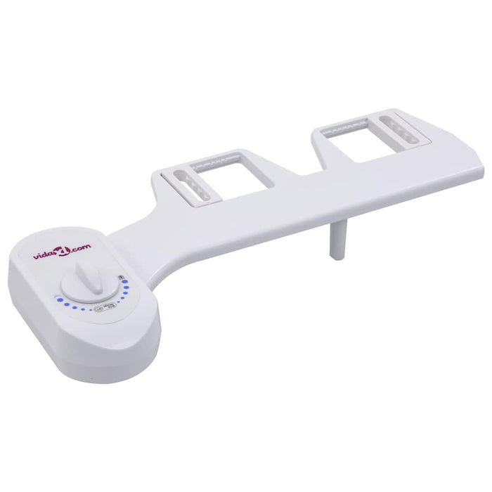 Accesoriu bideu pentru scaun toaletă, duză unică - WALTI WALTI