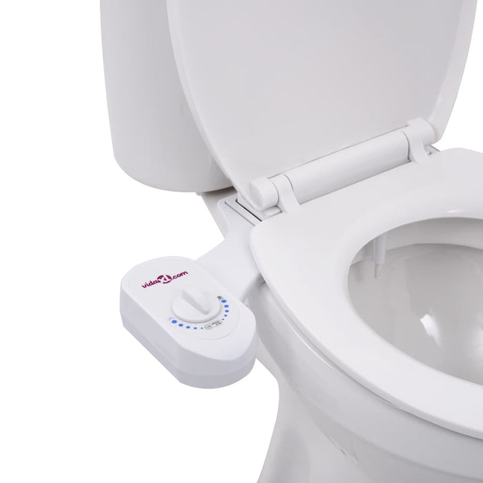 Accesoriu bideu pentru scaun toaletă, duză unică - WALTI WALTI