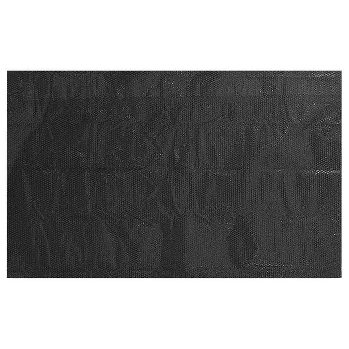 Prelată piscină, negru, 300 x 200 cm, PE - WALTI WALTI