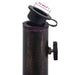 Suport de umbrelă, bronz, 12 kg, fontă, 48 cm - WALTI WALTI