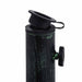 Suport de umbrelă, verde, 12 kg, fontă, 49 cm - WALTI WALTI
