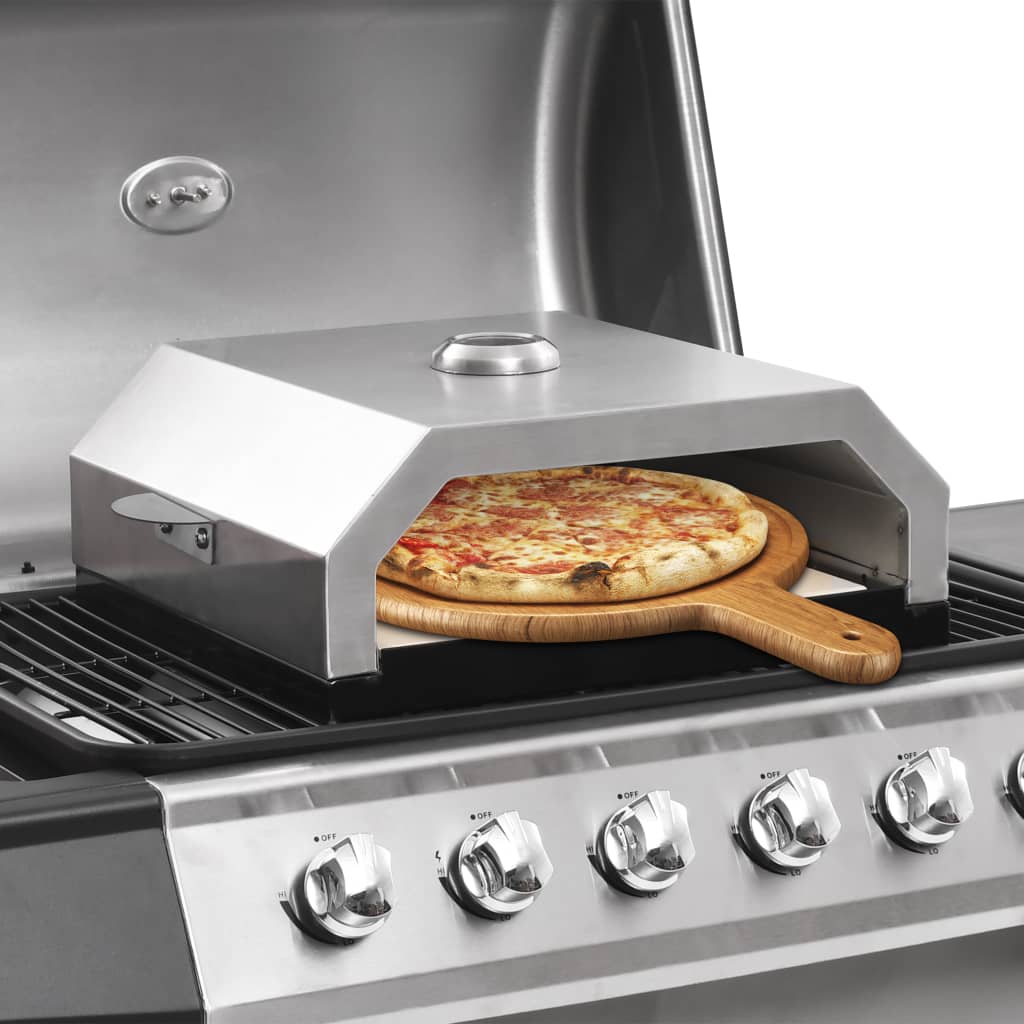 Aparat de făcut pizza & cuptoare WALTI