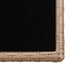 Set mobilier de exterior cu perne, 17 piese, bej, poliratan - WALTI WALTI
