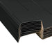 Panou de acoperiș 12 pcs Antracit 129 x 45 cm Oțel galvanizat - WALTI WALTI